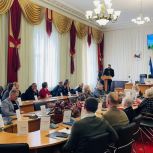 Черемхово поборется за звание города трудовой доблести