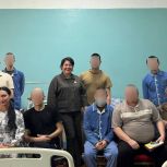 В Оренбуржье реализуется проект «Музей для СВОих»
