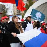 11 лет - едины!