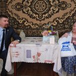 Александр Тихонов: Подвиг ветеранов — основа нашего настоящего и будущего