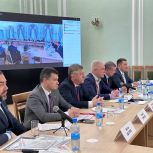 Новый этап работы по технологическому развитию и социальной поддержке граждан обсудили в ходе экспертной сессии проекта «Единой России» «Выбирай своё»