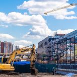 В столице утвержден новый порядок контроля за ограждениями городских стройплощадок