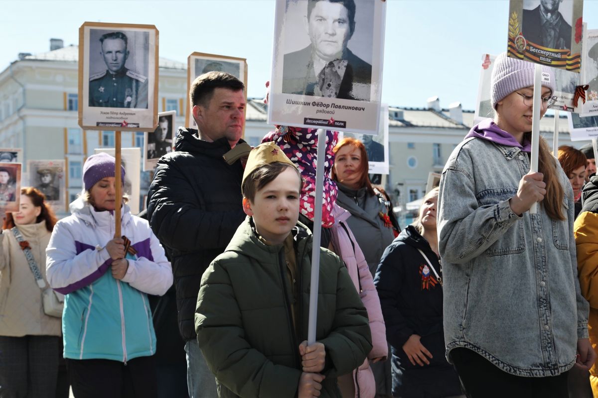 Вместе мы сохраним память!