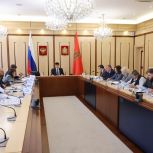 Новые ФАПы, капитальные ремонты поликлиник и оснащение больниц: нацпроект «Продолжительная и активная жизнь» реализуется в регионе