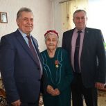 Александр Романенко: Мы должны быть достойными наследниками поколения победителей