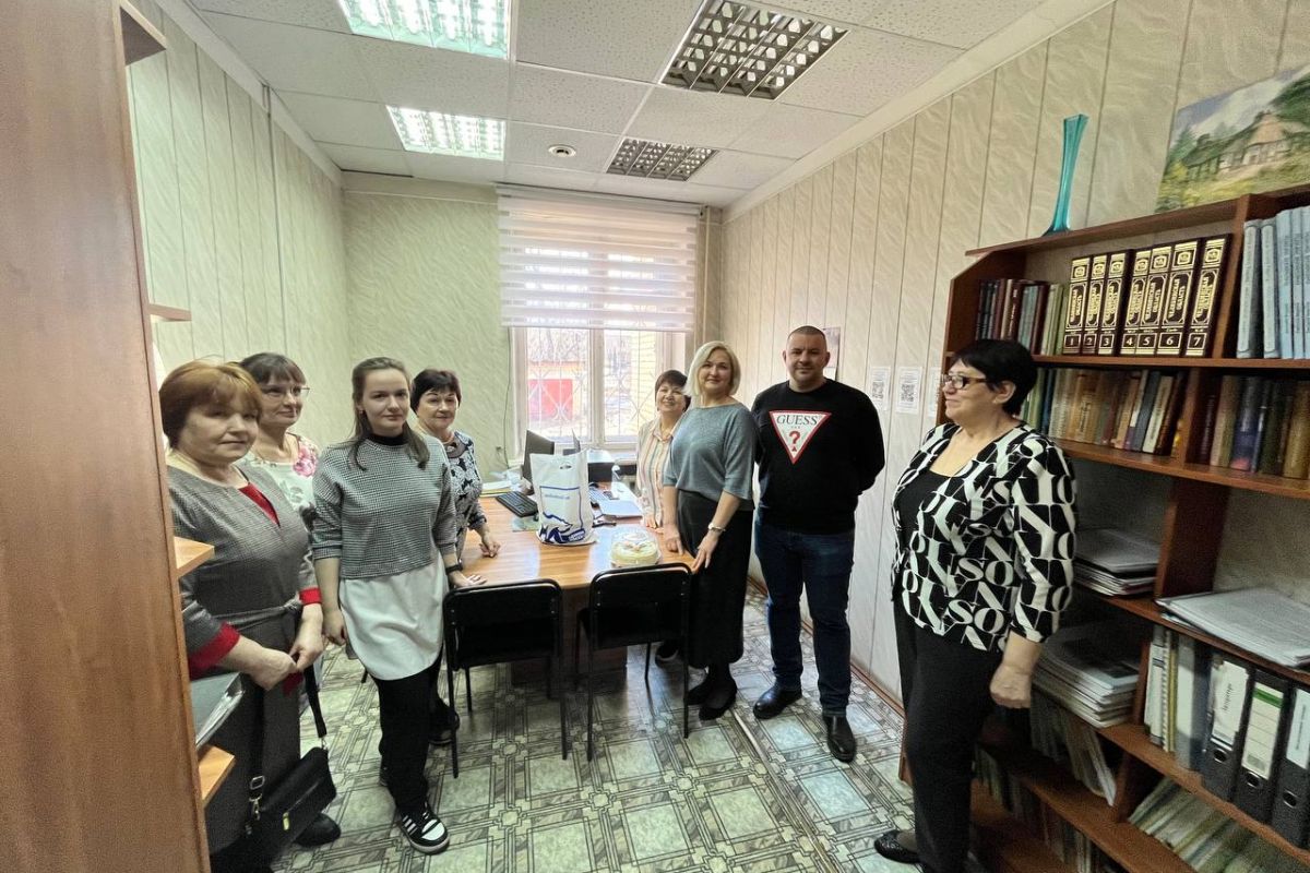 В Кыштымском городском округе, чествуют работников культуры, в рамках реализации партийного проекта «Культура малой Родины»
