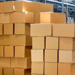 Столичные магазины и кафе отправляют гуманитарную помощь бойцам СВО