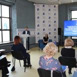 Заседание Регионального совета первичных отделений «Единой России» прошло сегодня в Вологде
