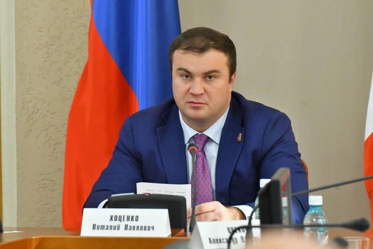 По поручению Виталия Хоценко муниципальным образованиям Омской области выделили 515 млн рублей на благоустройство