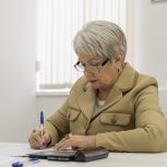 Предварительное голосование в Оренбуржье идет полным ходом