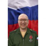 В 1 гимназии Оренбурга увековечат память героя СВО
