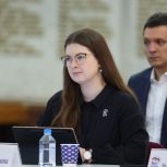 Ольга Занко: Волонтёрский корпус активистов, вовлеченных в мероприятия Года 80-летия Победы, составляет уже более 200 тысяч человек – подготовить их помогает «Единая Россия»