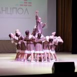 «Феерия танца» в Магнитогорске прошел региональный конкурс «Танцпол»