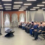 Алексей Антонов отметил планы администрации Саратова по привлечению инвестиций и созданию новых рабочих мест