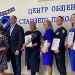 За два года Центр общения старшего поколения в Братске провёл 1400 мероприятий