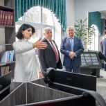 В муниципалитетах Кабардино-Балкарии строят и ремонтируют учреждения культуры