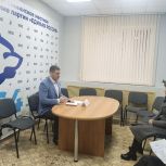 Депутаты помогают участникам СВО и их семьям в своих избирательных округах