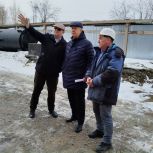 Михаил Ершов с рабочим визитом посетил Кировград