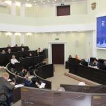 В Тамбовской области дали старт предварительному голосованию «Единой России»