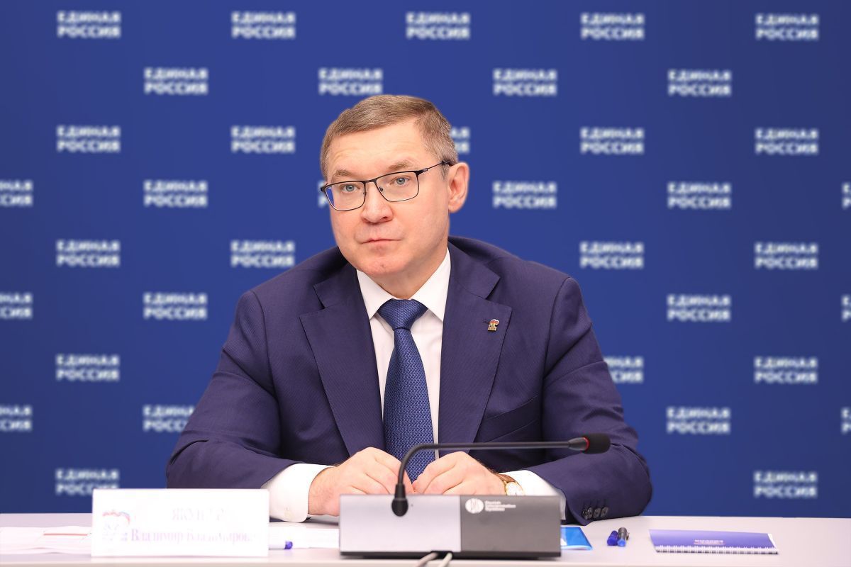 Проведение мероприятий Года 80-летия Победы, забота о ветеранах, восстановление объектов культурного наследия и патриотическое воспитание молодёжи: «Единая Россия» обозначила приоритетные задачи проекта «Историческая память»