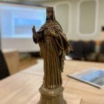 Два новых памятника появятся в Пскове