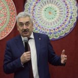 Навруз стал объединяющим символом для многих народов, отмечающих приход весны и обновление жизни