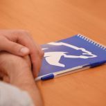 Более 130 обращений петербуржцев поступило в «Единую Россию» в ходе дня приемов участников СВО и членов их семей по вопросам, связанным с получением выплат