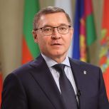Владимир Якушев: 11 лет назад крымчане и севастопольцы выбрали своё будущее — быть вместе с Россией