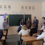 В Орловской области в этом году после капремонта открылись две школы