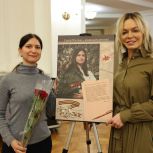 Выставка «Сила России – в каждом из нас!» познакомит москвичей с женами и матерями бойцов СВО