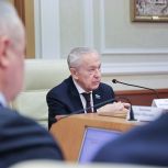 В Свердловской области состоялось заседание общественного совета партийного проекта «Единая страна – доступная среда»