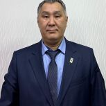 Первый кандидат на праймериз Оленекского эвенкийского национального района зарегистрирован!