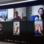 Новые участники предварительного голосования «Единой России» прошли процедуру регистрации