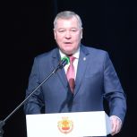 На площадках Форума муниципальных депутатов «Единой России» обсудили проекты инфраструктуры для жизни