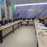 «Единая Россия» в Иркутской области проведёт конкурс лучших практик проекта «Народные инициативы»