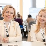 Наставницы из Поморья прошли обучение на форуме "Компас наставника"