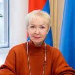 Ольга Шмаеник о развитии Прионежья: «Глава Карелии обозначил задачи на ближайшую перспективу»