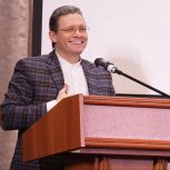 Поздравление Губернатора Вологодской области с Международным женским днем