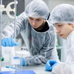 От школьника к специалисту: Москва создаёт инновационную систему подготовки кадров