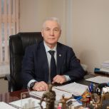 Николай Угаслов: Инициативное бюджетирование – это важная часть нашей работы с избирателями