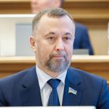 Владислав Фоменко: «Самоотверженность волонтёров – символ национальной сплоченности»