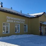 Народная программа ЕР: учреждения культуры работают для людей