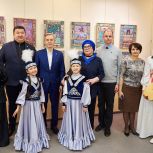 Вышло новое издание «Конька-Горбунка» на казахском языке