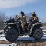 Депутат «Единой России» Ашот Хбликян помог участникам СВО из отряда «БАРС-13» в ремонте боевой техники