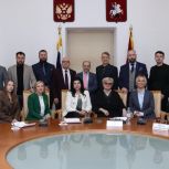 В Москве представили фестиваль рисунков, объединяющий детей из разных стран