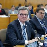 Заседании Совета главных врачей при Губернаторе Вологодской области прошло в областном центре