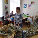 В регионе активно работает группа «Верность долгу. Стронники»
