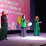В Карабашском районе прошёл концерт «Музыкальный букет» при поддержке «Единой России»