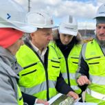 Депутатский корпус «Единой России» в Мособлдуме провёл порядка 200 мероприятий в городских округах Подмосковья с 17 по 23 марта