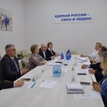 В Оренбуржье будут организованы занятия по поддержке физической формы для старшего поколения